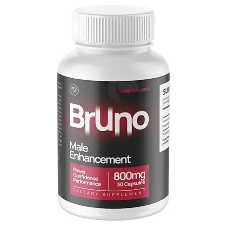 Bruno Capsules Official Bruno Capsules Official